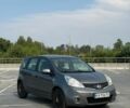 Серый Ниссан Ноут, объемом двигателя 1.4 л и пробегом 125 тыс. км за 5250 $, фото 11 на Automoto.ua