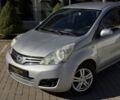Сірий Ніссан Ноут, об'ємом двигуна 1.5 л та пробігом 50 тис. км за 7200 $, фото 1 на Automoto.ua