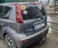Сірий Ніссан Ноут, об'ємом двигуна 1.5 л та пробігом 430 тис. км за 6000 $, фото 4 на Automoto.ua