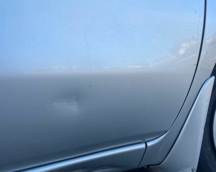 Серый Ниссан Ноут, объемом двигателя 1.5 л и пробегом 74 тыс. км за 7000 $, фото 12 на Automoto.ua