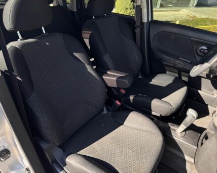 Сірий Ніссан Ноут, об'ємом двигуна 1.5 л та пробігом 50 тис. км за 7200 $, фото 8 на Automoto.ua