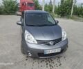 Сірий Ніссан Ноут, об'ємом двигуна 1.5 л та пробігом 237 тис. км за 6200 $, фото 5 на Automoto.ua