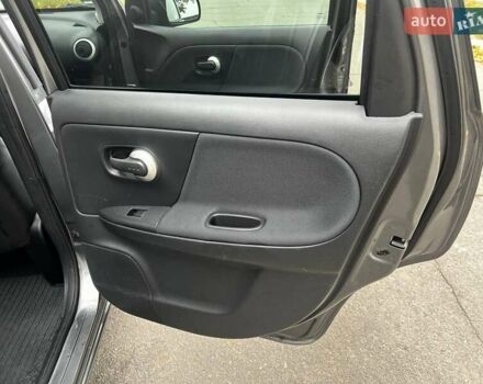 Серый Ниссан Ноут, объемом двигателя 1.39 л и пробегом 140 тыс. км за 6700 $, фото 24 на Automoto.ua