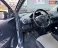 Сірий Ніссан Ноут, об'ємом двигуна 1.39 л та пробігом 223 тис. км за 6150 $, фото 21 на Automoto.ua