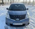 Сірий Ніссан Ноут, об'ємом двигуна 1.6 л та пробігом 195 тис. км за 5900 $, фото 1 на Automoto.ua