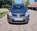 Сірий Ніссан Ноут, об'ємом двигуна 1.39 л та пробігом 193 тис. км за 6500 $, фото 4 на Automoto.ua