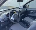 Серый Ниссан Ноут, объемом двигателя 1.4 л и пробегом 126 тыс. км за 6200 $, фото 11 на Automoto.ua