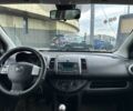 Сірий Ніссан Ноут, об'ємом двигуна 1.4 л та пробігом 252 тис. км за 6490 $, фото 12 на Automoto.ua