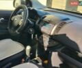Серый Ниссан Ноут, объемом двигателя 1.39 л и пробегом 153 тыс. км за 5800 $, фото 7 на Automoto.ua