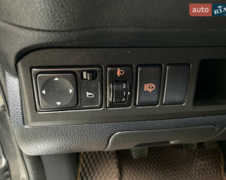 Серый Ниссан Ноут, объемом двигателя 1.4 л и пробегом 190 тыс. км за 5950 $, фото 37 на Automoto.ua