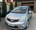 Сірий Ніссан Ноут, об'ємом двигуна 1.46 л та пробігом 280 тис. км за 5200 $, фото 1 на Automoto.ua