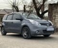 Серый Ниссан Ноут, объемом двигателя 14 л и пробегом 86 тыс. км за 6700 $, фото 1 на Automoto.ua