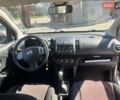 Серый Ниссан Ноут, объемом двигателя 1.5 л и пробегом 169 тыс. км за 6800 $, фото 12 на Automoto.ua