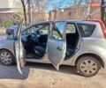 Сірий Ніссан Ноут, об'ємом двигуна 1.39 л та пробігом 138 тис. км за 8000 $, фото 6 на Automoto.ua