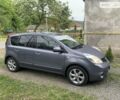 Сірий Ніссан Ноут, об'ємом двигуна 1.46 л та пробігом 230 тис. км за 6400 $, фото 11 на Automoto.ua