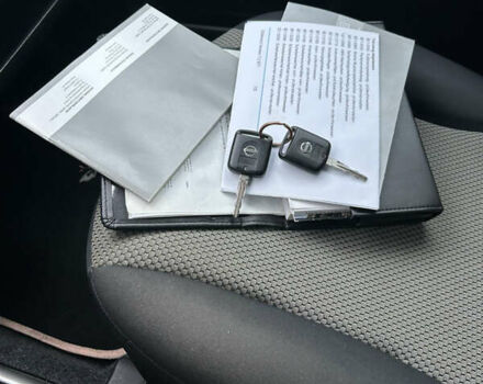 Серый Ниссан Ноут, объемом двигателя 1.4 л и пробегом 141 тыс. км за 5800 $, фото 9 на Automoto.ua