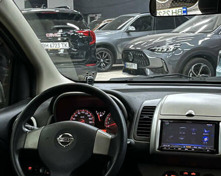 Ніссан Ноут 2011 у Одесі на Automoto.ua Сірий Ніссан Ноут, об'ємом двигуна 1.5 л та пробігом 49 тис. км за 6999 $, фото 10 на Automoto.ua