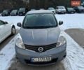 Сірий Ніссан Ноут, об'ємом двигуна 1.39 л та пробігом 146 тис. км за 6600 $, фото 5 на Automoto.ua