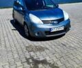Сірий Ніссан Ноут, об'ємом двигуна 1.5 л та пробігом 212 тис. км за 5200 $, фото 11 на Automoto.ua