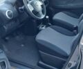 Сірий Ніссан Ноут, об'ємом двигуна 1.39 л та пробігом 193 тис. км за 6500 $, фото 11 на Automoto.ua