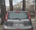 Серый Ниссан Ноут, объемом двигателя 1.4 л и пробегом 278 тыс. км за 5600 $, фото 2 на Automoto.ua