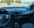 Сірий Ніссан Ноут, об'ємом двигуна 1.39 л та пробігом 193 тис. км за 6500 $, фото 10 на Automoto.ua