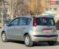 Сірий Ніссан Ноут, об'ємом двигуна 1.39 л та пробігом 187 тис. км за 5450 $, фото 6 на Automoto.ua