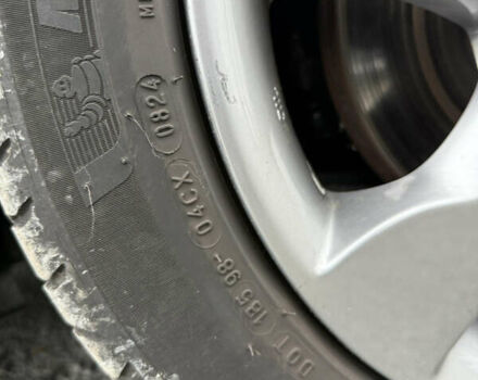 Серый Ниссан Ноут, объемом двигателя 1.6 л и пробегом 207 тыс. км за 7999 $, фото 40 на Automoto.ua