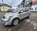 Серый Ниссан Ноут, объемом двигателя 1.5 л и пробегом 237 тыс. км за 6000 $, фото 13 на Automoto.ua