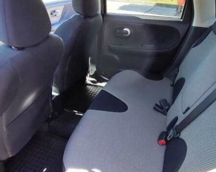 Серый Ниссан Ноут, объемом двигателя 1.5 л и пробегом 211 тыс. км за 5269 $, фото 9 на Automoto.ua