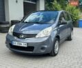 Сірий Ніссан Ноут, об'ємом двигуна 1.46 л та пробігом 274 тис. км за 5700 $, фото 1 на Automoto.ua