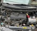 Сірий Ніссан Ноут, об'ємом двигуна 1.39 л та пробігом 222 тис. км за 6100 $, фото 24 на Automoto.ua