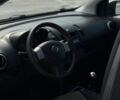 Серый Ниссан Ноут, объемом двигателя 1.4 л и пробегом 125 тыс. км за 5250 $, фото 19 на Automoto.ua