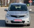 Сірий Ніссан Ноут, об'ємом двигуна 1.39 л та пробігом 187 тис. км за 5450 $, фото 22 на Automoto.ua