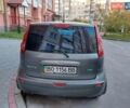Серый Ниссан Ноут, объемом двигателя 1.4 л и пробегом 80 тыс. км за 6500 $, фото 2 на Automoto.ua