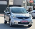 Сірий Ніссан Ноут, об'ємом двигуна 1.39 л та пробігом 187 тис. км за 5450 $, фото 16 на Automoto.ua