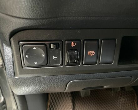 Сірий Ніссан Ноут, об'ємом двигуна 1.4 л та пробігом 190 тис. км за 5950 $, фото 19 на Automoto.ua