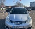 Серый Ниссан Ноут, объемом двигателя 1.5 л и пробегом 74 тыс. км за 7000 $, фото 1 на Automoto.ua