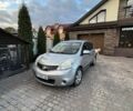 Серый Ниссан Ноут, объемом двигателя 1.46 л и пробегом 279 тыс. км за 5400 $, фото 1 на Automoto.ua
