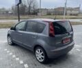 Серый Ниссан Ноут, объемом двигателя 1.6 л и пробегом 223 тыс. км за 8600 $, фото 3 на Automoto.ua