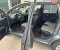Сірий Ніссан Ноут, об'ємом двигуна 1.46 л та пробігом 274 тис. км за 5700 $, фото 11 на Automoto.ua