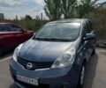 Сірий Ніссан Ноут, об'ємом двигуна 1.46 л та пробігом 283 тис. км за 5700 $, фото 1 на Automoto.ua