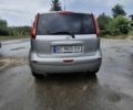Сірий Ніссан Ноут, об'ємом двигуна 1.5 л та пробігом 236 тис. км за 5982 $, фото 4 на Automoto.ua