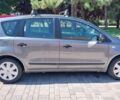 Сірий Ніссан Ноут, об'ємом двигуна 1.39 л та пробігом 193 тис. км за 6500 $, фото 7 на Automoto.ua