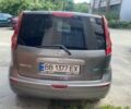 Серый Ниссан Ноут, объемом двигателя 1.4 л и пробегом 190 тыс. км за 6300 $, фото 2 на Automoto.ua