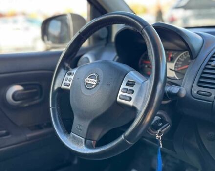 Сірий Ніссан Ноут, об'ємом двигуна 1.5 л та пробігом 212 тис. км за 6000 $, фото 16 на Automoto.ua