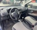 Сірий Ніссан Ноут, об'ємом двигуна 1.46 л та пробігом 274 тис. км за 5700 $, фото 14 на Automoto.ua