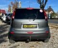 Сірий Ніссан Ноут, об'ємом двигуна 1.5 л та пробігом 212 тис. км за 6000 $, фото 5 на Automoto.ua