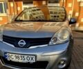 Сірий Ніссан Ноут, об'ємом двигуна 1.5 л та пробігом 236 тис. км за 5900 $, фото 5 на Automoto.ua