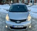 Серый Ниссан Ноут, объемом двигателя 1.4 л и пробегом 264 тыс. км за 4850 $, фото 18 на Automoto.ua